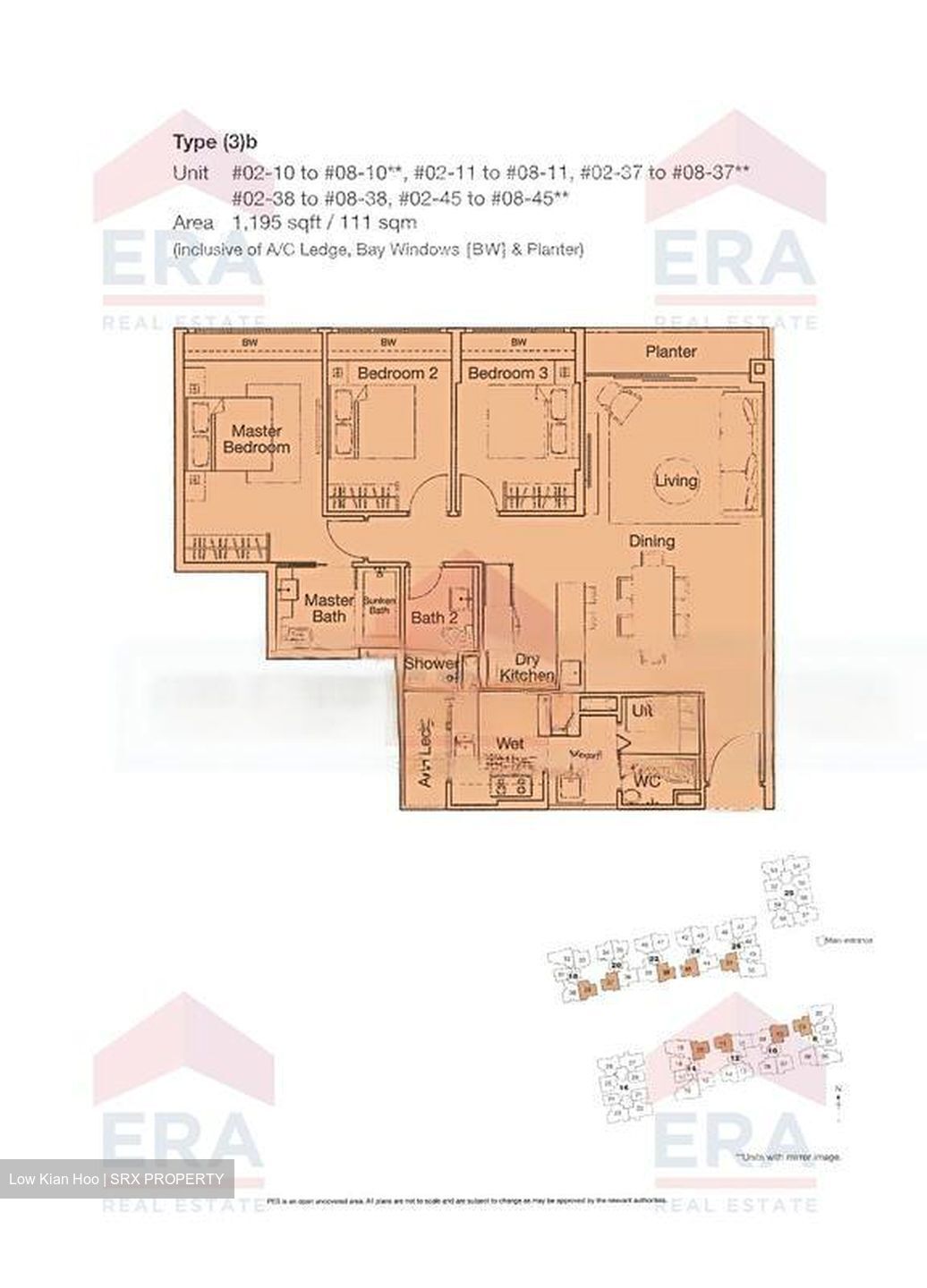 Ferraria Park Condominium (D17), Condominium #458863821